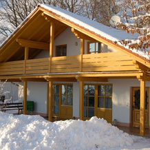 Feriendorf Büchlberg, Windorf — photo 2