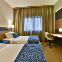 Hilton Garden Inn Santo André, 圣安德烈 — 照片 3