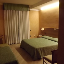 Park Hotel Zanzanù, 蒂尼亚莱 — 照片 5