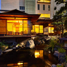 Suisui Garden Ryokan (In The Art Hotel Kokura New Tagawa), Китакюсю — фото 4