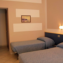 Albergo La Mimosa, 阿尔科拉 — 照片 5