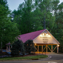 Homewood Suites By Hilton Raleigh/Cary, Кэри — фото 4