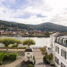 Guesthouse Heidelberg Suites, 海德堡 — 照片 5