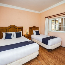 Hotel La Casa de Don Tito, Jocotitlán, 阿特拉科穆尔科 — 照片 5