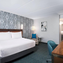 Courtyard By Marriott Aventura Mall, Авентура — фото 3