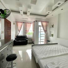 Homestay Co Gai Viet, 芹苴 — 照片 5