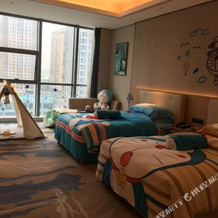 Hengxu International Hotel, 宜宾 — 照片 2