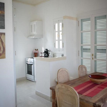 Villa Nika spetses Hotel, 斯派察 — 照片 3