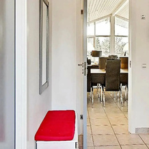 Serene Holiday Home In Ansager With Whirlpool, Ansager — фото 4