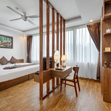 Ka Villa & Spa, Beachside Hoi An, Хойан — фото 4