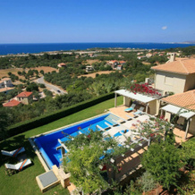 Sarlata Villas, Свороната — фото 4