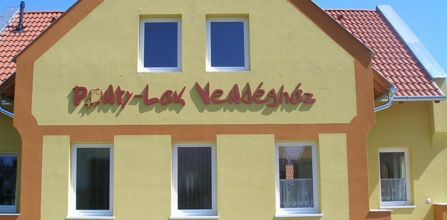 Ponty-Lak Vendégház, Baja — photo 1