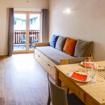 T-Resort La Tzoumaz 2P4, Ла-Тзума — фото 2