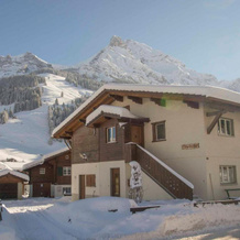 Ferienwohnung Bim Stei, Adelboden — photo 4