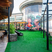 Hotel PrideInn Plaza Nairobi Airport, 马查科斯 — 照片 5