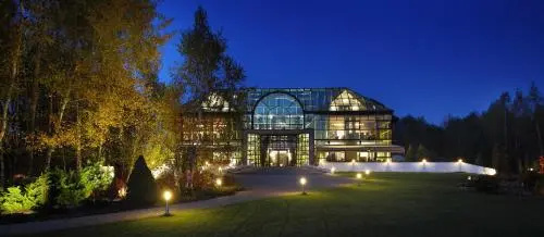 Maranello Hotel, Minsk Mazowiecki — photo 1