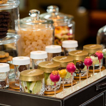 JW Marriott Hotel Frankfurt, 美因河畔法兰克福 — 照片 4