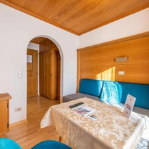 Garni Appartements Almrausch, Маллес-Веноста — фото 5