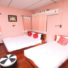 Huean Wadd Khian Resort, Na Noi — photo 5