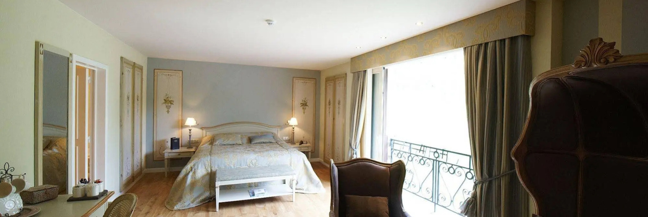 Hotel Lafarques, Пепенште — фото 1
