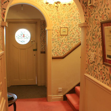 The Heathers Guest House, 约克 — 照片 5
