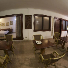 Casa Margaritha, 锡布兰 — 照片 2