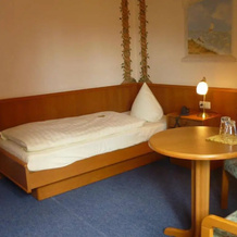 Hotel Tilman, 明纳施塔特 — 照片 4