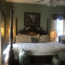 Historic Iron Horse Inn, Германн — фото 5