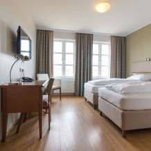 Lake Hotel Gistihusid Egilsstadir, Egilsstadir — photo 5
