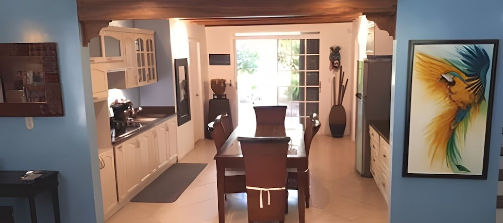 Casa Naranja, Manzanillo — photo 1