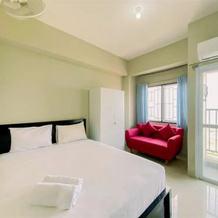 Warm And Homey Studio At Royal Sentul Park Apartment, Kadumangu — photo 2