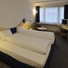 Hotel Blumenstein, 弗劳恩费尔德 — 照片 3