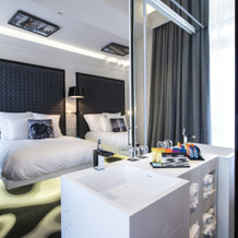 Vertigo Hotel, Dijon, a Member of Design Hotels, 第戎 — 照片 2