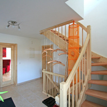Holiday Home Schwänli, 上阿默高 — 照片 4
