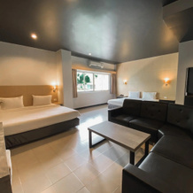 Garden View Betong Hotel (Sha Plus+), Бетонг — фото 2