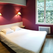 The Originals Access, Hôtel Figeac, 菲热 — 照片 2