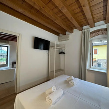 Corte Impero Hotel & Restaurant, Аффи — фото 5