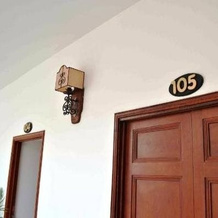 Hotel Encanto Real, Гарсон — фото 4