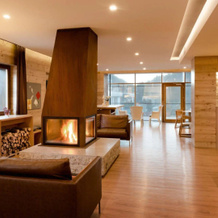 Corona Dolomites Hotel, 安达洛 — 照片 3