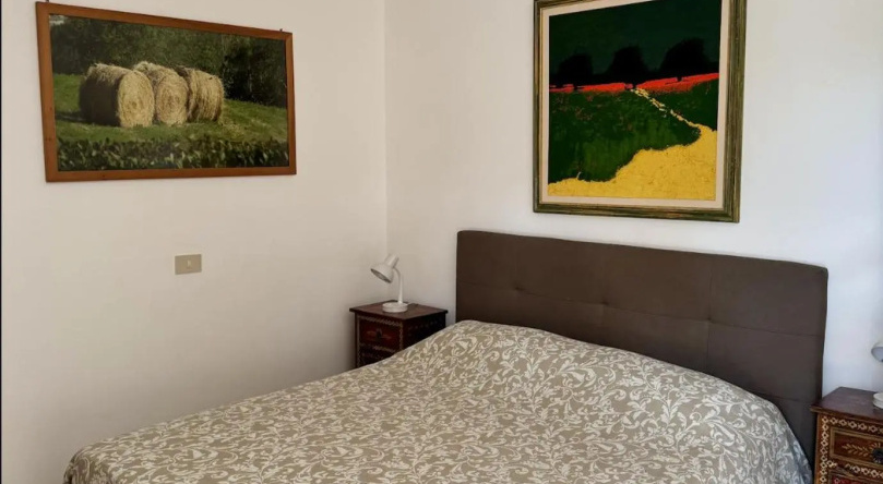 Agriturismo Le Grange, 努马纳 — 照片 1