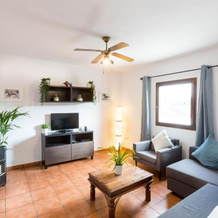 Cortijo El Chenil Rural Retreat, Касарабонела — фото 2