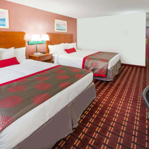 Ramada Hotel & Conference Center By Wyndham Medford, Медфорд — фото 3