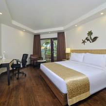 Holiday Inn Resort Goa By Ihg, Южный Гоа — фото 2