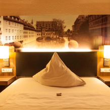 Novina Hotel Tillypark, Нюрнберг — фото 3