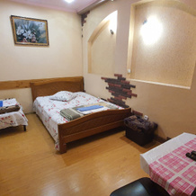 Edelvejs Hotel, Nevinnomissk — photo 3