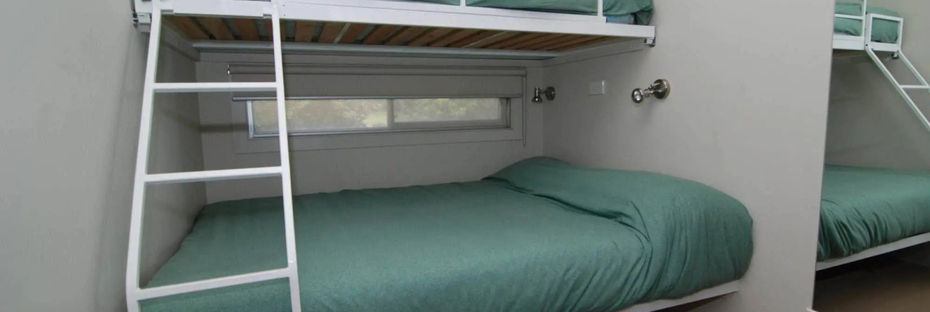 BIG4 Apollo Bay Pisces Holiday Park, 阿波罗湾 — 照片 1