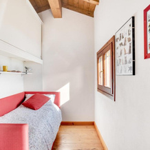 Design Apartment with Lake View!, Carate Urio — photo 4