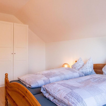 Haus Anna 2 Bedroom, 弗里登韦勒 — 照片 3