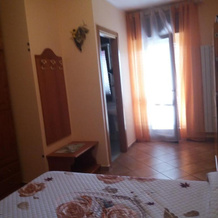 Hotel La Loggia, 卡斯特尔迪桑格罗 — 照片 3
