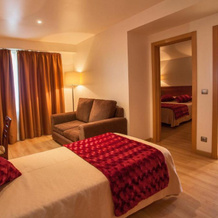 Hotel Playa Langosteira, 菲斯特拉 — 照片 5